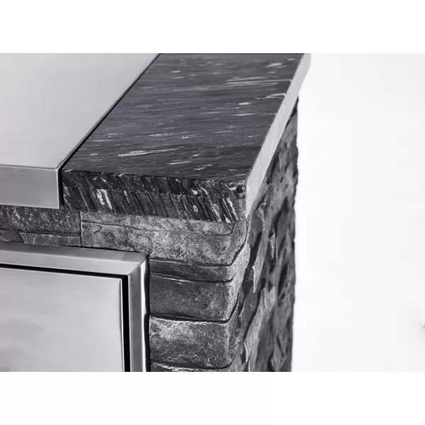 Venkovní grilovací kuchyně GrandHall STONE ISLAND OUTDOOR KITCHEN