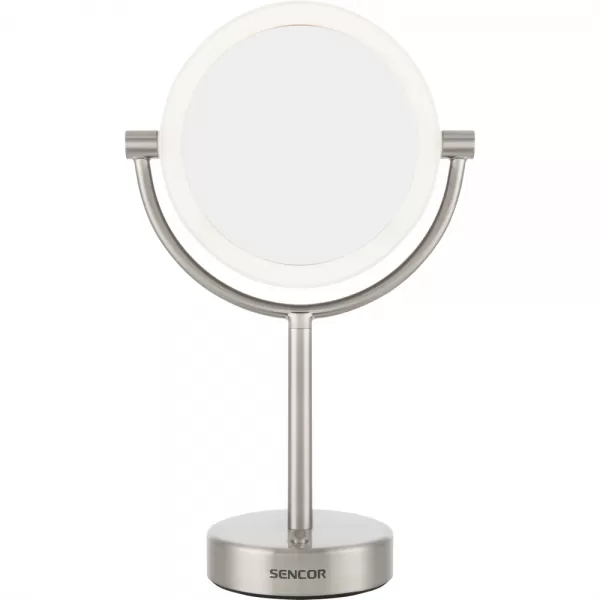 Kosmetické zrcátko SENCOR SMM 3090SS