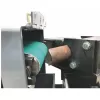 Pásovec MULTI N.KO Machines-Multifunkční pásová bruska na trubky a jekle