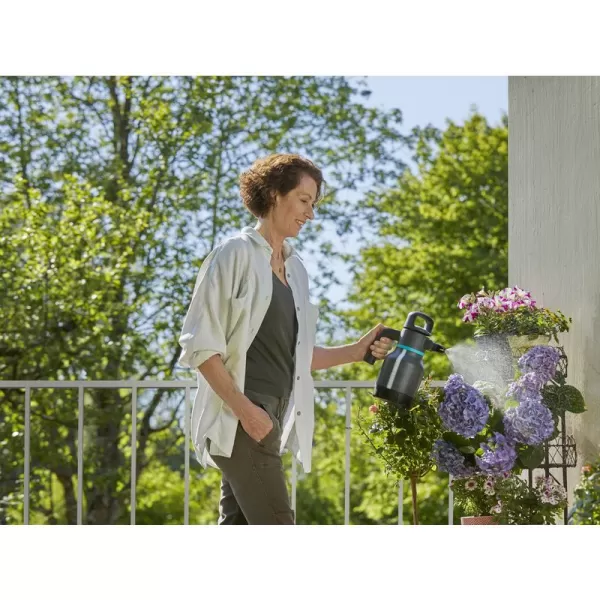 Postřikovač 1,25 l Gardena 11120-20