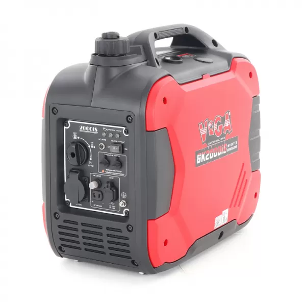 Invertorová elektrocentrála VeGA GK2000iS Invertor