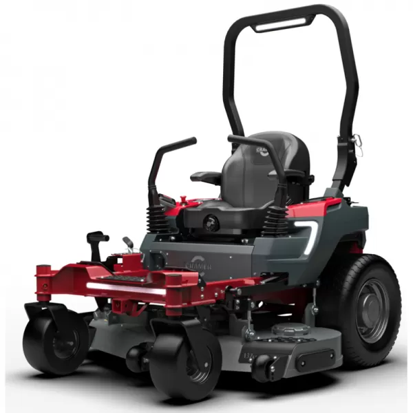 Zahradní traktor CRAMER ZRT OPTIMUS Z 82ZTC132