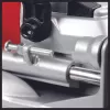 Aku lamelovací frézka 18V/bez aku TE-BJ 18 Li - Solo Einhell 4350630