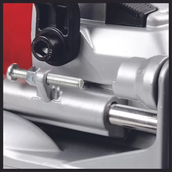 Aku lamelovací frézka 18V/bez aku TE-BJ 18 Li - Solo Einhell 4350630