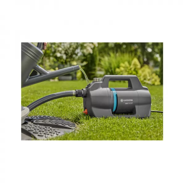 Zahradní čerpadlo 4200 Silent Gardena 9056-20