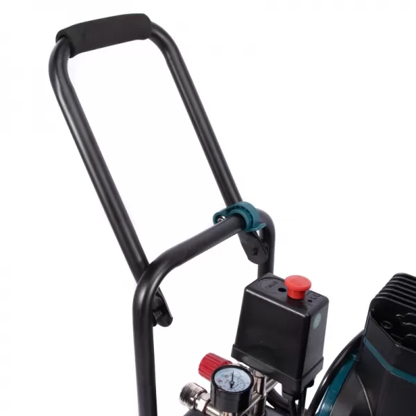 Kompresor bezolejový 1450 W, 24 l Xtline XT2024