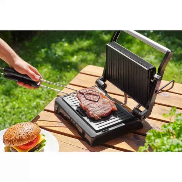 Kontaktní gril SENCOR SBG 2070SS