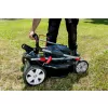 Aku sekačka na trávu 18V/2x5,2Ah RM 36-18 LTX BL 46 Metabo 601606650