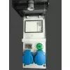 Elektrocentrála MEDVED ARCTOS 3000 H