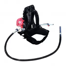 Pohonná jednotka k mechanickým vibrátorům ENAR BackPack