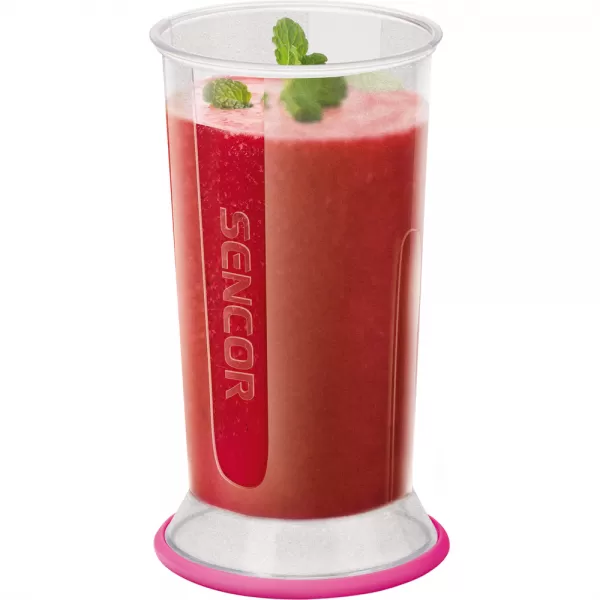 Tyčový mixér Sencor SHB 4468RS-EUE3