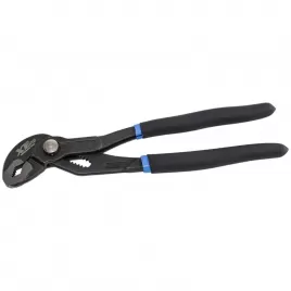 Kleště siko stavitelné s tlačítkem 250 mm Xtline XT52250