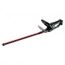 Aku nůžky na živý plot 18V bez aku HS 18 LTX 65 Metabo 601719850