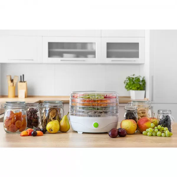 Sušička potravin SENCOR SFD 750WH