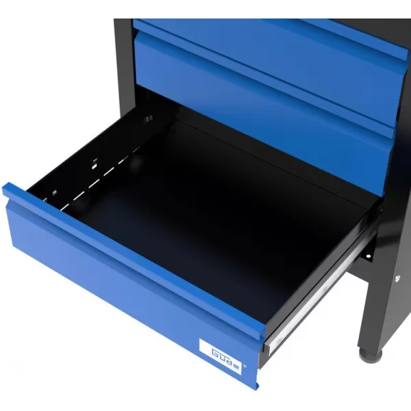 Dílenský stůl Güde GW 6/1 XL 40480