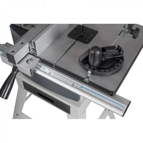 Pásová pila na dřevo PROMA PP-254