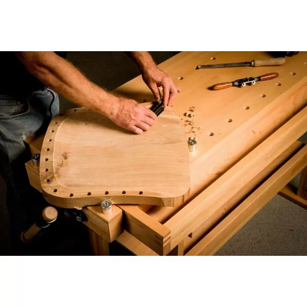 Truhlářská hoblice Ramia Diamond 1800 HB-D1800