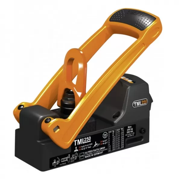 Břemenový magnet ALFRA TML 250