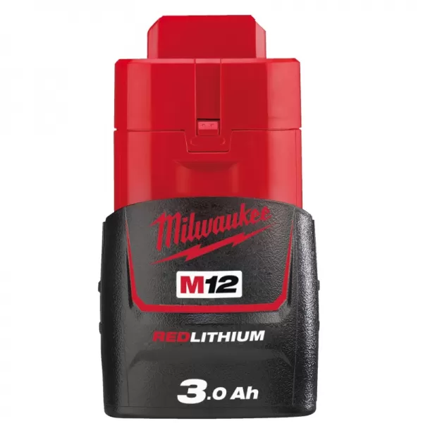 Akumulátor M12™ 12V 3,0Ah Milwaukee M12B3