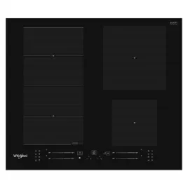 Varná deska indukční Whirlpool WF S4160BF