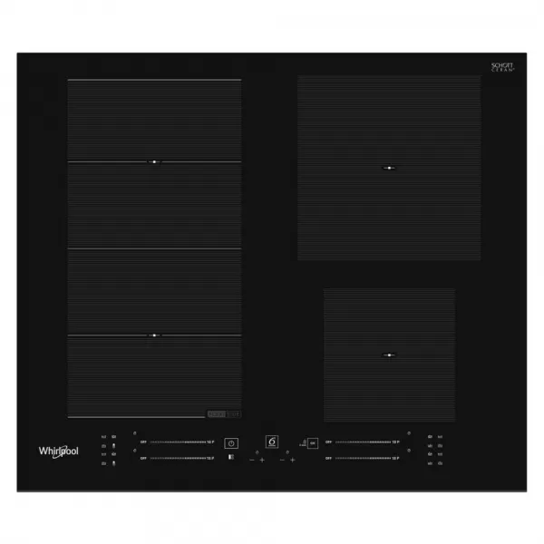 Varná deska indukční Whirlpool WF S4160BF