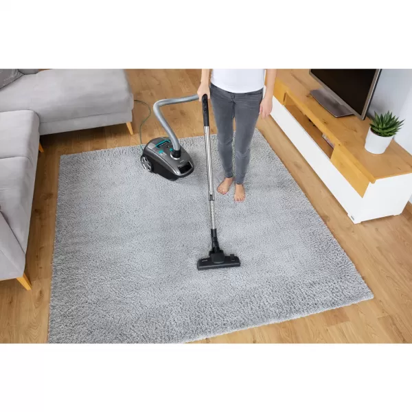 Vysavač SENCOR SVC 7550TI AAAA EcoPower