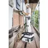 Aku mobilní vysavač CLEANTEC CTLC SYS HPC 2x18V 4x4,0Ah I-Plus Festool 576944
