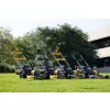 Aku sekačka s pojezdem 54V bez aku DeWALT DCMWSP550N