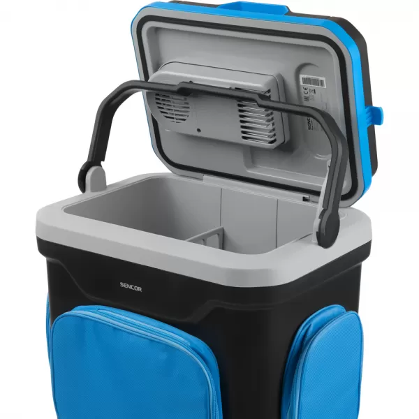 Autochladnička SENCOR SCM SCM 3224BL-EUE3
