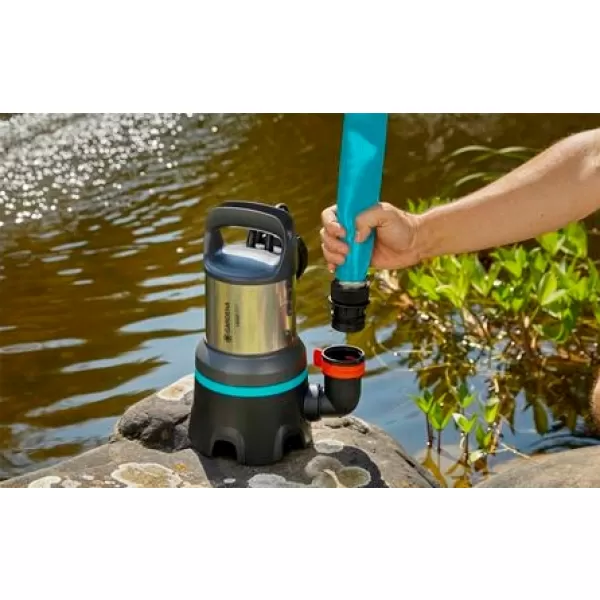 Kalové čerpadlo Gardena 16000 9042-20