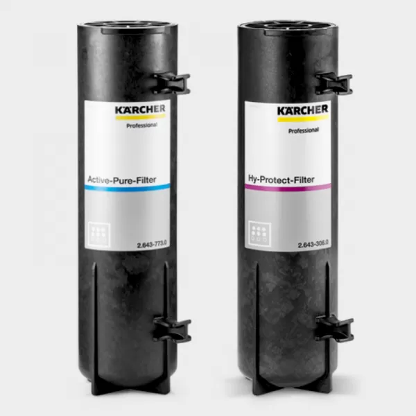 Dávkovač vody WPD 200 Adv. Černý Kärcher 1.024-937.0