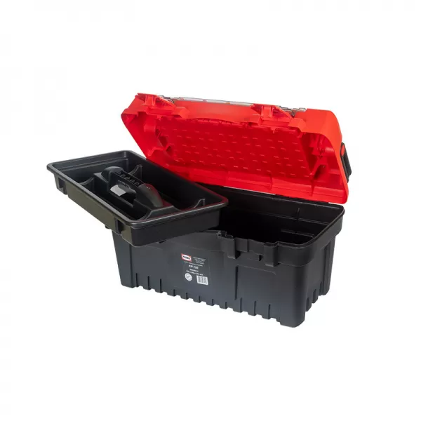 Kufr s hliníkovým držadlem KP-12E PROMA K0400012