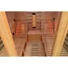 Infrasauna Belatrix Hadir 2L Lux