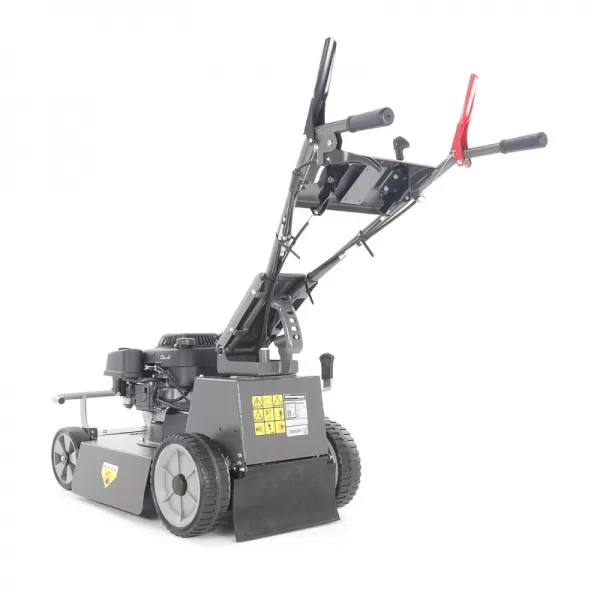 Benzínová sekačka Weibang WB BC 537 SCV