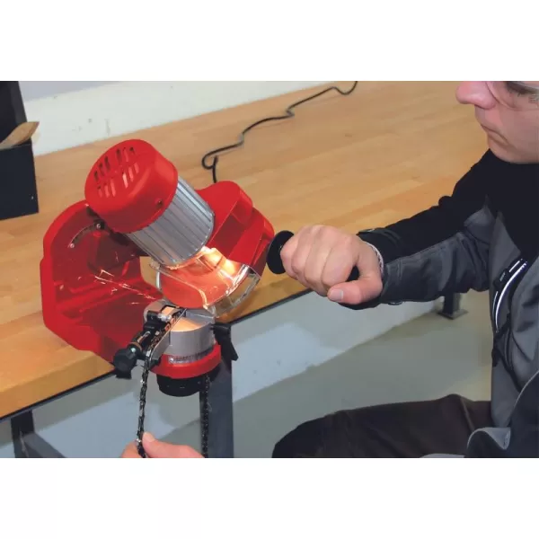 Ostřička pilového řetězu GC-CS 235 E Einhell 4499910