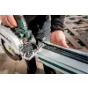 Aku okružní pila 18V bez aku KS 18 LTX 66 BL, mB Metabo 611866840