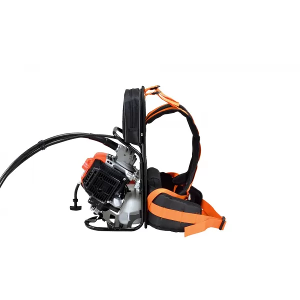 Benzínový zádový křovinořez ECHO RM-520ES 22349200