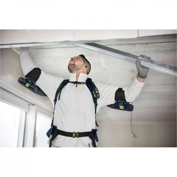 Exoskelet FESTOOL ExoActive EXO 18 HPC 4,0 I-Plus