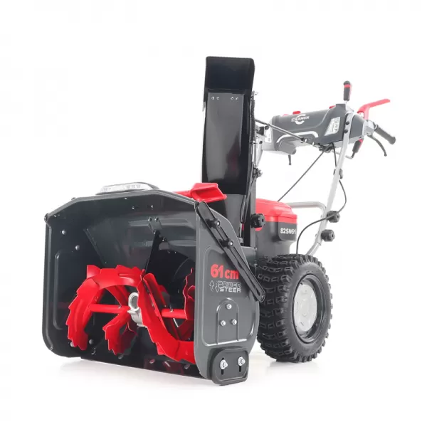 Aku sněhová fréza bez aku 82V CRAMER 82SN61