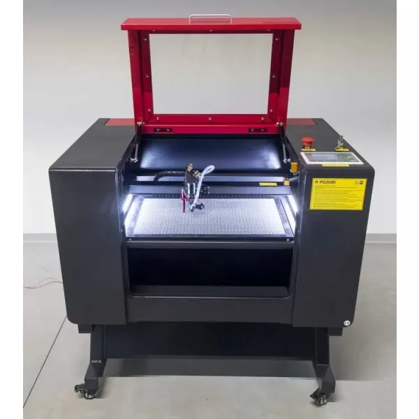 Gravírovací laser Numco S 5030 LA100002