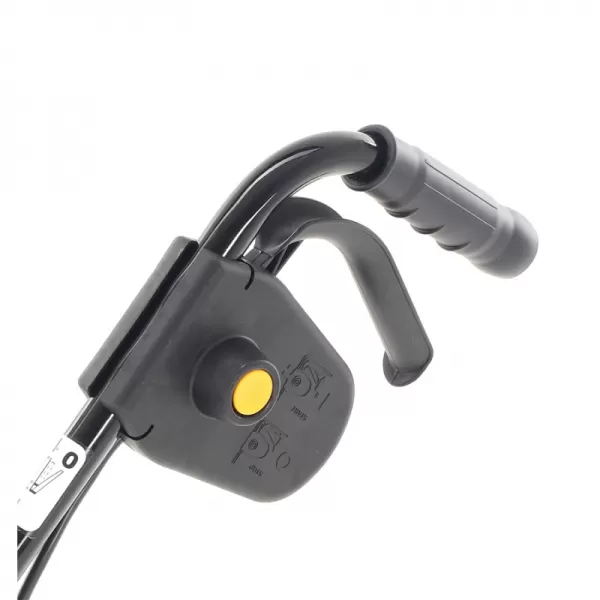 Elektrický kultivátor EUROSYSTEMS LA ZAPPA 1300