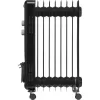 Olejový radiátor SENCOR SOH 3309BK