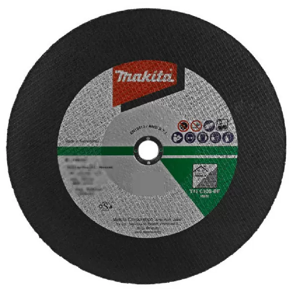 Kotouč řezný kámen 400x3x20mm Makita 724406A5