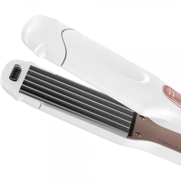 Žehlička na vlasy SENCOR SHI 6300GD