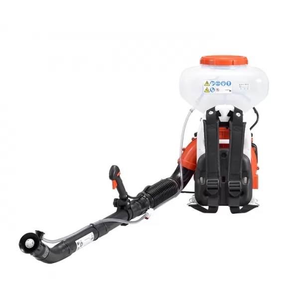 Benzínový rosič ECHO MB-5810 34073201