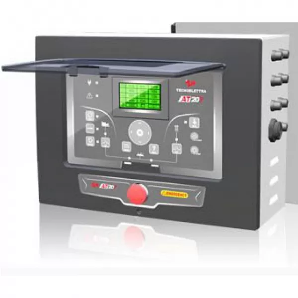 Elektrocentrála MEDVED GRIZZLI 5500 HE ATS