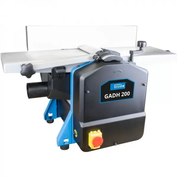 Hoblovka s protahem GADH 200 Güde 55440