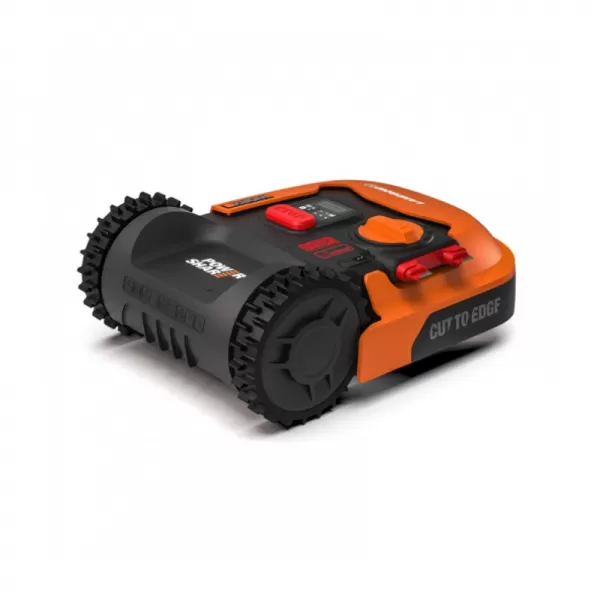 Robotická sekačka Landroid M700 Worx Garden WR142E