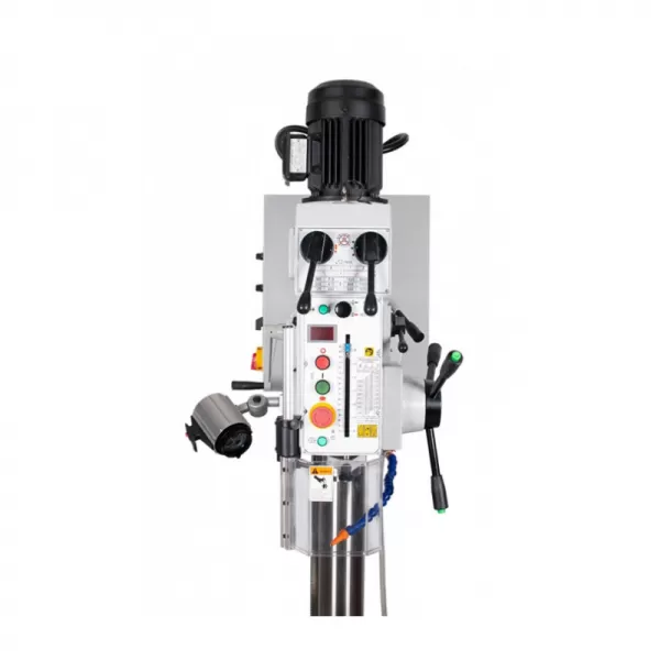 Průmyslová vrtačka s autoposuvem pinoly PROMA S-1832FN/400