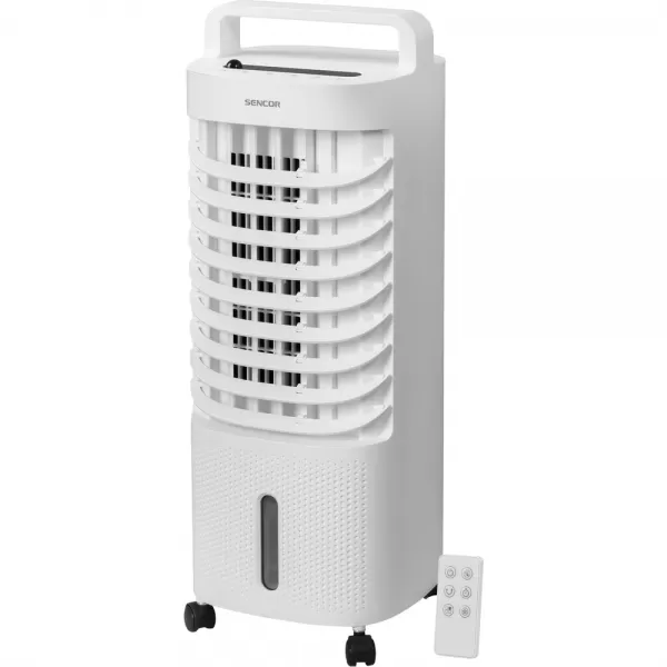 Ochlazovač vzduchu SENCOR SFN 5011WH